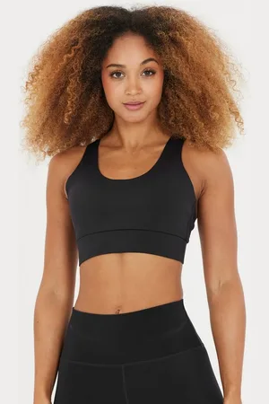Athlecia Sport-BH Gaby mit mittelhohem Support und Quick-Dry-Funktion