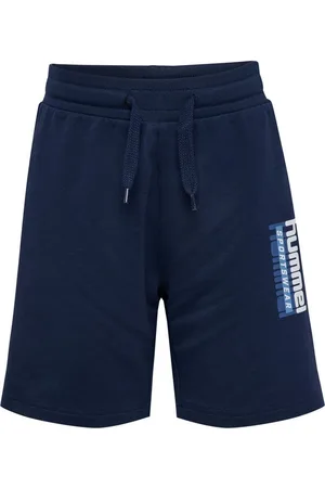 Hummel Shorts hmlTUKAS SHORTS (0-tlg) für Kinder