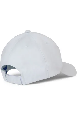 Hugo Blue Baseball Cap - Verkäufer: VAN GRAAF
