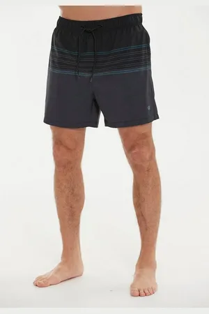 Cruz Badeshorts Rambo im sportlichen Design