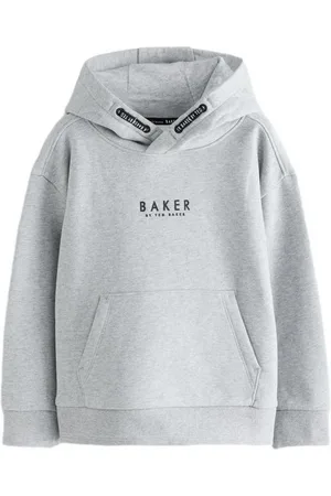 Ted Baker Kapuzenpullover Hoodie aus 100 % Baumwolle (1-tlg) - Verkäufer: Next Germany GmbH