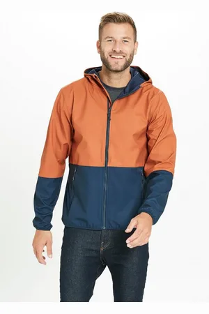 Whistler Softshelljacke Palmer mit 8000 mm Wassersäule