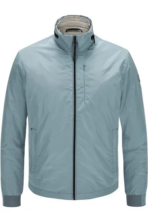 Milestone Blouson Jacke MsEaston - Verkäufer: Frankonia