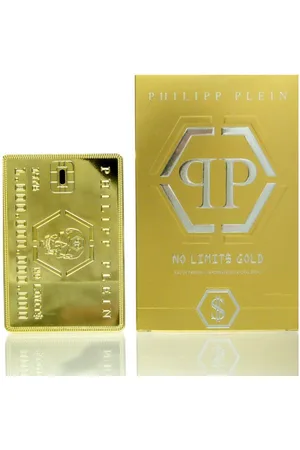 Philipp Plein Eau de Parfum No Limit$ Gold Eau de Parfum 50 ml - Verkäufer: RedZilla