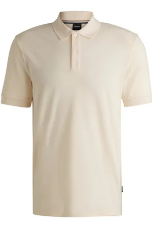 HUGO BOSS Poloshirt Poloshirt - Regular Fit - Verkäufer: Robert Ley Damen & Herrenmoden GmbH & Co KG