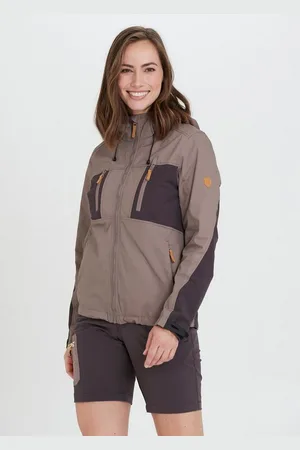Whistler Outdoorjacke IRA W mit wasserabweisender Eigenschaft