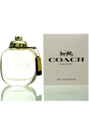 Coach Eau de Parfum for Women Eau de Parfum 30 ml - Verkäufer: RedZilla