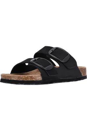Cruz Bundao Sandale mit bequemer Korksohle