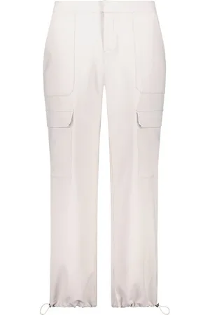 monari 2-in-1-Hose Hose mit Pattentaschen warm sand - Verkäufer: Lieblingsstücke