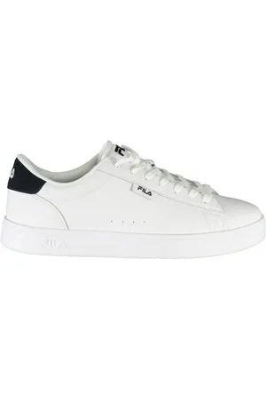 Fila Sneaker Herren Sportschuh Weiß mit Schnürsenkeln und - Verkäufer: Redeve