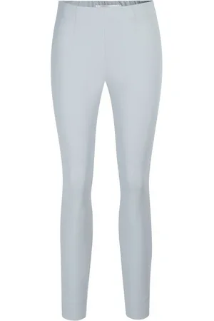 raffaello rossi Chinohose Hose Penny 7/8 - Modern Fit - Verkäufer: Robert Ley Damen & Herrenmoden GmbH & Co KG