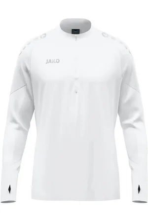 Jako Funktionsshirt 8676 Ziptop Light Flow - Verkäufer: Teamsport X-press