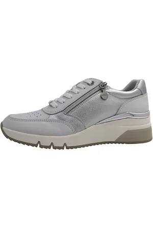 QS by s.Oliver Schnürer Schnürschuh - Verkäufer: H&D Schuhcompany