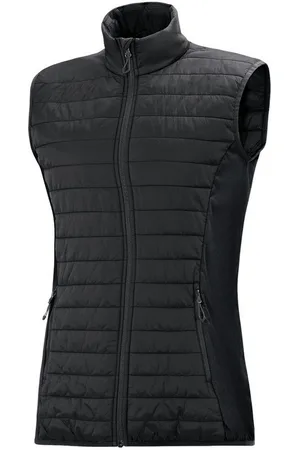 Jako Regenjacke Corporate Steppweste Damen Freizeitjacken Atmungsaktivität - Verkäufer: 11teamsports