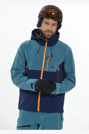 Whistler Skijacke Lomvie mit wasserabweisender Membran
