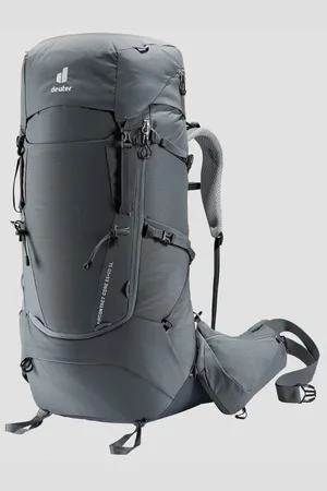 Deuter Trekkingrucksack Aircontact Core 55 + 10 SL Damen Wander Trekking Rucksack - Verkäufer: KLEES sports