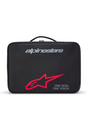 Alpinestars Motorradbrille Supertech/Vision Brillentasche - Verkäufer: Fc-Moto