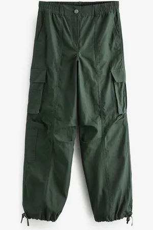 Next Cargohose Cargohose mit Ripstop (1-tlg) - Verkäufer: Germany GmbH