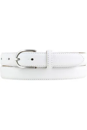 BELTINGER Ledergürtel Italienischer Damen-Gürtel, 25 mm breit, Damen, Chinogürtel, Hosengürt (1-St) - Verkäufer: Brazil Lederwaren
