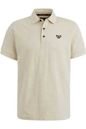 PME Legend™ Poloshirt Short sleeve polo Jacquard jersey - Verkäufer: Robert Ley Damen & Herrenmoden GmbH & Co KG