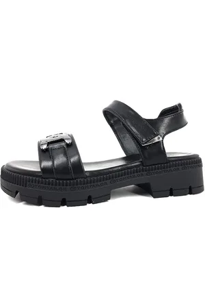 TOM TAILOR Sandale Sandalette - Verkäufer: H&D Schuhcompany