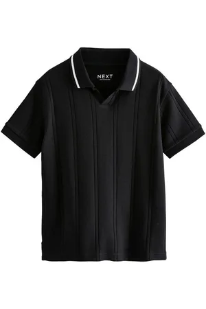 Next Poloshirt es Kurzarm-Poloshirt 100 % Baumwolle (1-tlg) - Verkäufer: Germany GmbH