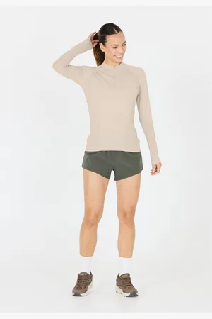 Endurance Funktionsshirt HALEN W mit komfortablen Sportfunktionen