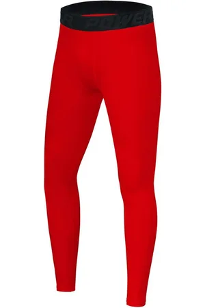 TCA Funktionsleggings PowerLayer Herren Leggings, Kompressionshose, Sporthose, Lang (1-tlg) - Verkäufer: SellerX Commerce