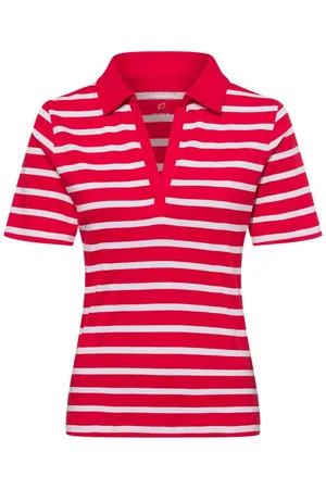 brookshire Poloshirt - Verkäufer: VAN GRAAF