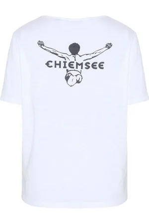 CHIEMSEE Print-Shirt T-Shirt Regular Fit 1 - Verkäufer: GmbH & Co.KG
