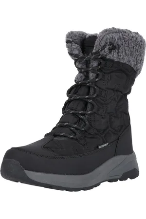 Whistler Oenpi Stiefel in wasserdichter Qualität