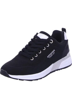 Dockers Schnürschuh - Verkäufer: AS Schuhe
