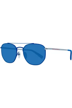 Benetton Pilotenbrille BE7014 54686 - Verkäufer: manoosh
