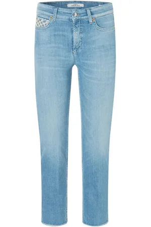 Cambio 5-Pocket-Hose Piper short - Verkäufer: Robert Ley Damen & Herrenmoden GmbH & Co KG
