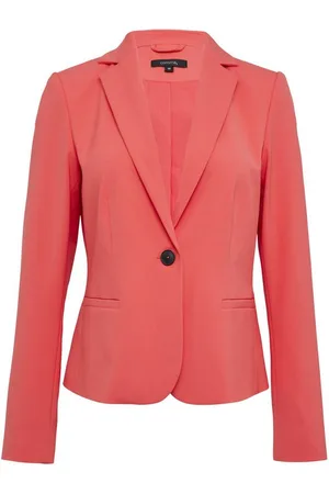 Comma, Allwetterjacke Indoor-Jacke - Verkäufer: Robert Ley Damen & Herrenmoden GmbH & Co KG
