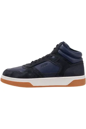 JOOP! Joop - Herren Sneaker Misto New Coralie Hi Sneaker - Verkäufer: müller & meirer retail gmbh & co. kg