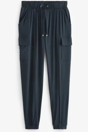 Next Jogginghose Cargo-Jogginghose aus Jersey (1-tlg) - Verkäufer: Germany GmbH
