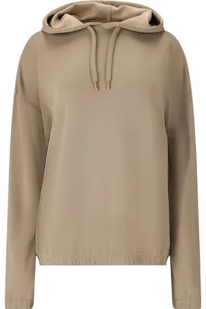 Athlecia Sweatshirt Namier W Hoody ROASTED CASHEW - Verkäufer: gue-sport