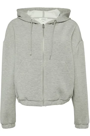 QS by s.Oliver Strickpullover Sweatshirt Jacke - Verkäufer: Robert Ley Damen & Herrenmoden GmbH & Co KG