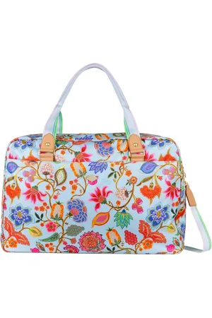 Oilily Schultertasche Wynona Weekender Sassy Sits - Verkäufer: tascort