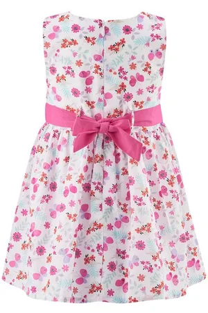 happy girls Minikleid