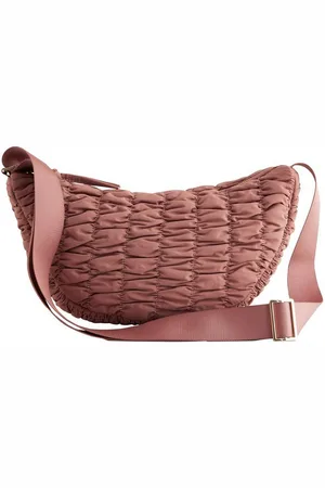Next Umhängetasche Geraffte Sling-Tasche (1-tlg) - Verkäufer: Germany GmbH