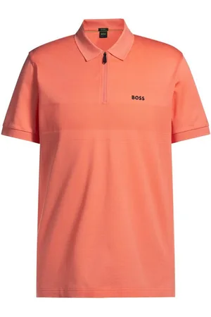 HUGO BOSS Poloshirt Philix Pima 10270356 01 - Verkäufer: Robert Ley Damen & Herrenmoden GmbH & Co KG