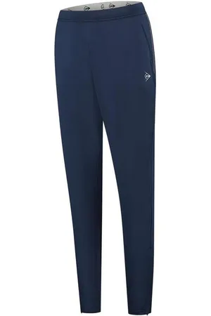 Dunlop Trainingshose Club Mens Knitted Pant - Verkäufer: Tennis-Point