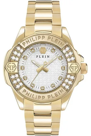 Philipp Plein Quarzuhr PWOFA0725 - Verkäufer: Preiswert24
