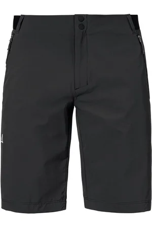 Schöffel Trekkingshorts Shorts Style Blaustein MNS BLACK - Verkäufer: Sport Butsch GmbH & Co.KG