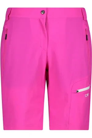 CMP Trainingsshorts Damen Short WOMAN BERMUDA 31T5136 - Verkäufer: CORTEXPOWER