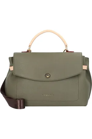 Bugatti Henkeltasche Ella, Polyurethan - Verkäufer: WE LOVE BAGS