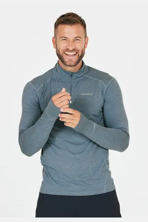 Endurance Funktionsshirt TUNE XQL mit QUICK DRY-Technologie