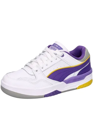 PUMA Unisex Sneaker Rebound Retro 400197 Sneaker - Verkäufer: CORTEXPOWER